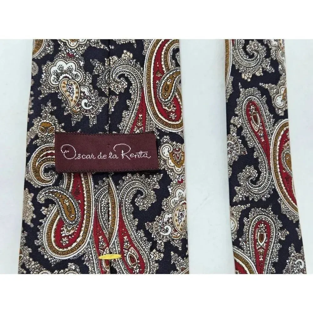 Oscar de la Renta oscar de
